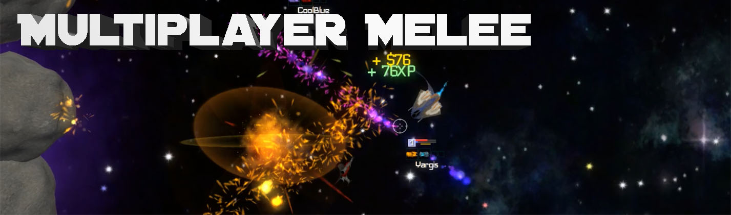 Multiplayer Melee